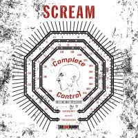 Scream - Scream Complete Control Sessions in der Gruppe VINYL / Pop-Rock bei Bengans Skivbutik AB (5514905)