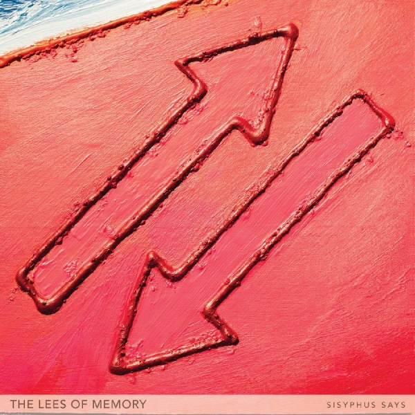 Lees Of Memory - Sisyphus Says in der Gruppe VINYL / Bestseller bei Bengans Skivbutik AB (5514915)