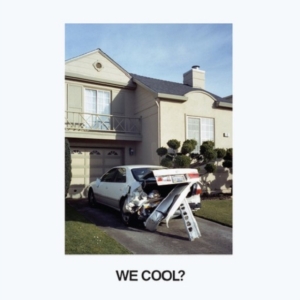 Rosenstock Jeff - We Cool in der Gruppe VINYL bei Bengans Skivbutik AB (5514917)