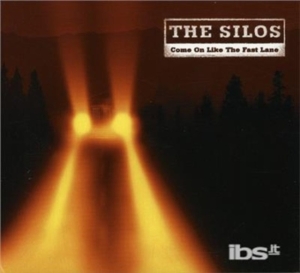 Silos - Come On Like The Fast Lane in der Gruppe CD bei Bengans Skivbutik AB (5514941)