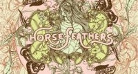 Horse Feathers - Krs Archived Volume 1 in der Gruppe MC bei Bengans Skivbutik AB (5514944)