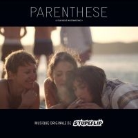 Stupeflip - Parenthes in der Gruppe CD / Pop-Rock bei Bengans Skivbutik AB (5514991)