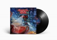 Surgical Strike - 24/7 Hate (Vinyl Lp) in der Gruppe UNSERE TIPPS / Freitagsveröffentlichungen / Fredag Den 1:a Mars 2024 bei Bengans Skivbutik AB (5514994)