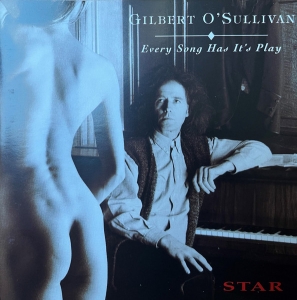 Gilbert O'sullivan - Every Song Has Its Play in der Gruppe CD bei Bengans Skivbutik AB (5515019)