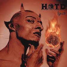 Hair Of The Dog - Ignite in der Gruppe CD bei Bengans Skivbutik AB (5515020)