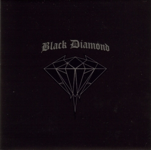 Various - Black Diamond in der Gruppe CD bei Bengans Skivbutik AB (5515044)