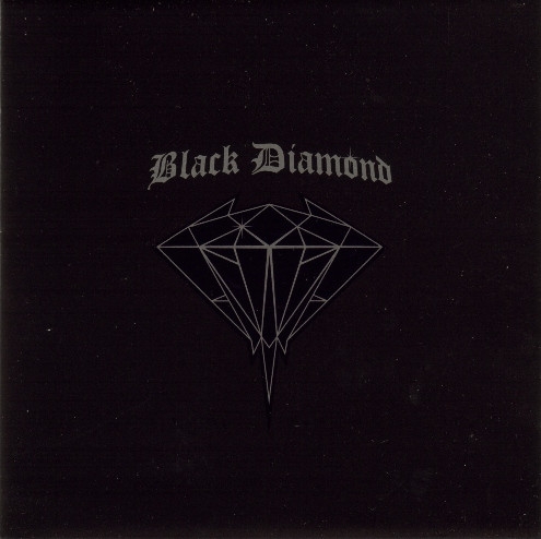 Various - Black Diamond in der Gruppe CD / Bestseller bei Bengans Skivbutik AB (5515044)