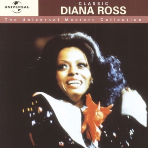 Diana Ross - The Universal Masters Collection in der Gruppe CD / Best Of,RnB-Soul bei Bengans Skivbutik AB (5515046)