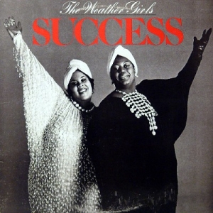 The Weather Girls - Success in der Gruppe CD / RnB-Soul bei Bengans Skivbutik AB (5515075)