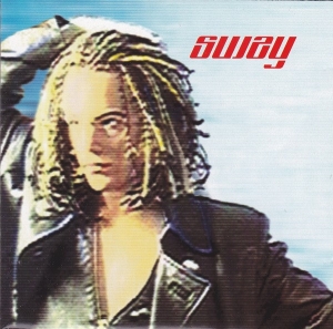 Sway - Mmm.. Prepare To Be Swayed in der Gruppe CD bei Bengans Skivbutik AB (5515080)
