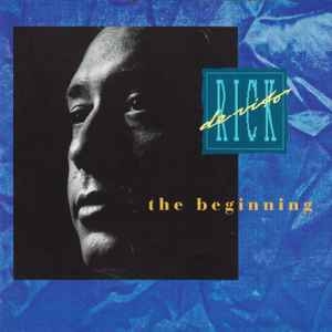 Rick Devito - The Beginning in der Gruppe CD / Pop-Rock bei Bengans Skivbutik AB (5515083)