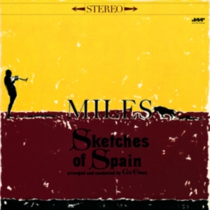 Miles Davis - Sketches Of Spain in der Gruppe UNSERE TIPPS / Freitagsveröffentlichungen / Fredag Den 23:e Februari 2024 bei Bengans Skivbutik AB (5515104)