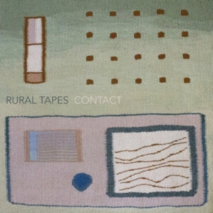 Rural Tapes - Contact in der Gruppe UNSERE TIPPS / Freitagsveröffentlichungen / Fredag Den 23:e Februari 2024 bei Bengans Skivbutik AB (5515127)