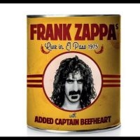 Zappa Frank - Live In El Paso 1975 in der Gruppe UNSERE TIPPS / Freitagsveröffentlichungen / Fredag den 26:e Jan 24 bei Bengans Skivbutik AB (5515135)