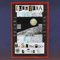 Eusebeia - The Sun, The Moon + The Truth in der Gruppe VINYL / Pop-Rock bei Bengans Skivbutik AB (5515138)