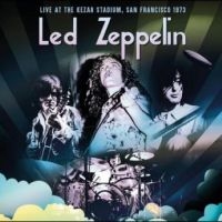 Led Zeppelin - San Francisco 1973 in der Gruppe UNSERE TIPPS / Freitagsveröffentlichungen / Fredag den 26:e Jan 24 bei Bengans Skivbutik AB (5515144)