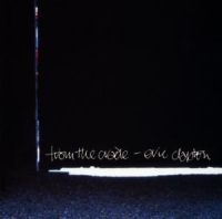Eric Clapton - From The Cradle in der Gruppe CD bei Bengans Skivbutik AB (551515)