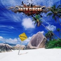 Faith Circus - Bum In The Sun in der Gruppe UNSERE TIPPS / Freitagsveröffentlichungen / Fredag Den 16:e Februari 2024 bei Bengans Skivbutik AB (5515152)