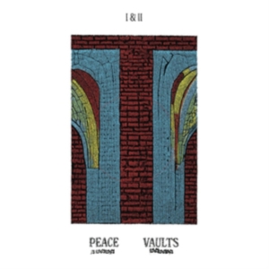 Peace Vaults - I & Ii in der Gruppe UNSERE TIPPS / Freitagsveröffentlichungen / Fredag den 26:e Jan 24 bei Bengans Skivbutik AB (5515156)