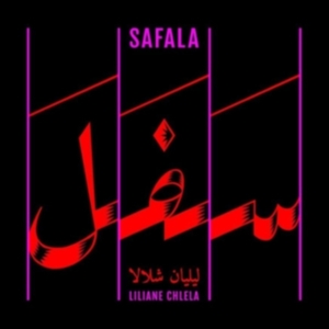 Chlela Liliane - Safala in der Gruppe VINYL / Pop-Rock bei Bengans Skivbutik AB (5515158)
