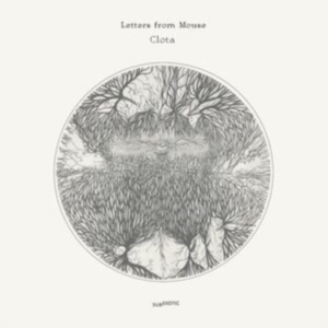 Letters From Mouse - Clouta in der Gruppe VINYL / Pop-Rock bei Bengans Skivbutik AB (5515161)