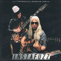 Ultrasonic Grand Prix - Instafuzz in der Gruppe UNSERE TIPPS / Freitagsveröffentlichungen / Fredag den 19e Jan 24 bei Bengans Skivbutik AB (5515165)