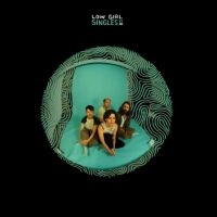 Low Girl - Singles V1 in der Gruppe UNSERE TIPPS / Freitagsveröffentlichungen / Fredag den 26:e Jan 24 bei Bengans Skivbutik AB (5515166)