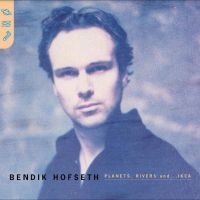 Bendik Hofseth - Planets, Rivers And?Ikea in der Gruppe VINYL / Pop-Rock bei Bengans Skivbutik AB (5515172)