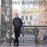 Blomgren Thomas - Drömmen Om Livet in der Gruppe CD bei Bengans Skivbutik AB (5515173)