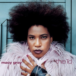 Macy Gray - The Id in der Gruppe CD / RnB-Soul bei Bengans Skivbutik AB (5515182)