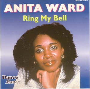 Anita Ward - Ring My Bell in der Gruppe CD bei Bengans Skivbutik AB (5515188)