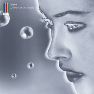 Various - Gifted (Women Of The World) in der Gruppe CD / Elektroniskt,World Music bei Bengans Skivbutik AB (551519)