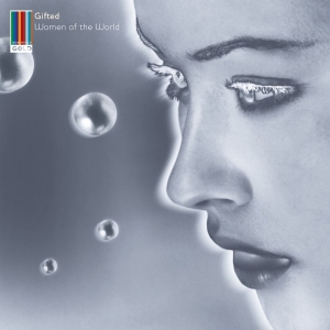 Women Of The World - Gifted in der Gruppe CD / Elektroniskt,Pop-Rock,World Music bei Bengans Skivbutik AB (551519)