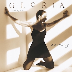 Gloria Estefan - Destiny in der Gruppe CD bei Bengans Skivbutik AB (5515195)