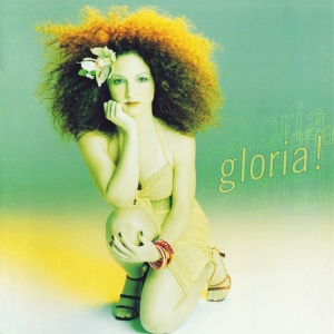 Gloria Estefan - Gloria! in der Gruppe CD bei Bengans Skivbutik AB (5515217)