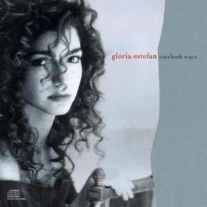 Gloria Estefan - Cuts Both Ways in der Gruppe CD / Pop-Rock bei Bengans Skivbutik AB (5515218)