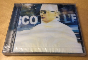 Pet Shop Boys - Disco 2 in der Gruppe CD / Pop-Rock bei Bengans Skivbutik AB (5515220)