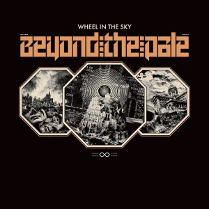 Wheel In The Sky - Beyond The Pale Lp - Colored Vinyl in der Gruppe VINYL bei Bengans Skivbutik AB (5515232)