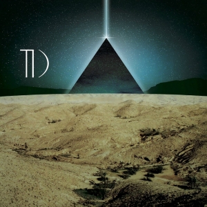 Tid - Bortom Inom Lp Yellow Transperent in der Gruppe VINYL / Pop-Rock bei Bengans Skivbutik AB (5515239)