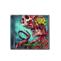 Atoll - Inhuman Implants in der Gruppe CD bei Bengans Skivbutik AB (5515248)
