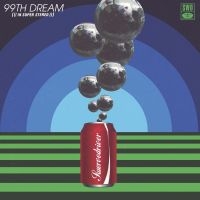 Swervedriver - 99Th Dream (Deluxe Edition) in der Gruppe UNSERE TIPPS / Freitagsveröffentlichungen / Fredag Den 23:e Februari 2024 bei Bengans Skivbutik AB (5515255)
