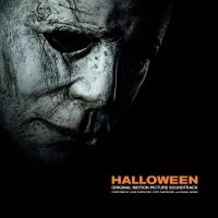 John Carpenter Cody Carpenter And - Halloween: Original Motion Picture in der Gruppe VINYL bei Bengans Skivbutik AB (5515263)
