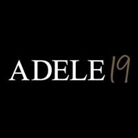 Adele - 19 [Deluxe Edition] in der Gruppe CD / Pop-Rock bei Bengans Skivbutik AB (5515275)