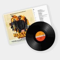 Dictator Ship - Electric Jihad Lp (Black Vinyl) in der Gruppe -Start Max bei Bengans Skivbutik AB (5515290)