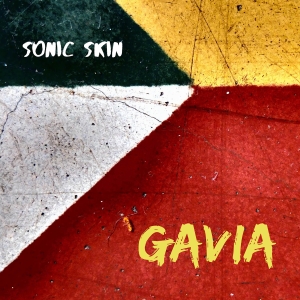 Sonic Skin - Gavia in der Gruppe CD / Klassiskt bei Bengans Skivbutik AB (5515311)