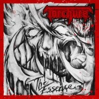 Torchure - Essence The (White Marbled Vinyl Lp in der Gruppe UNSERE TIPPS / Freitagsveröffentlichungen / Fredag den 19e Jan 24 bei Bengans Skivbutik AB (5515312)