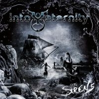 Into Eternity - The Sirens in der Gruppe VINYL / Hårdrock bei Bengans Skivbutik AB (5515313)