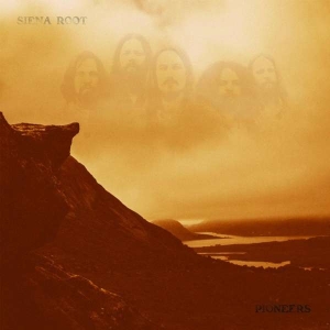 Siena Root - Pioneers Lp Gold in der Gruppe -Start Max bei Bengans Skivbutik AB (5515336)