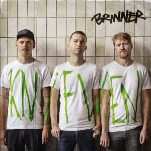 Knifven - Brinner Lp Colored Limited Edition in der Gruppe VINYL / Pop-Rock bei Bengans Skivbutik AB (5515337)