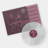 Vånna Inget - True Romance Lp (Ltd Transparent Vi in der Gruppe -Start Max bei Bengans Skivbutik AB (5515339)